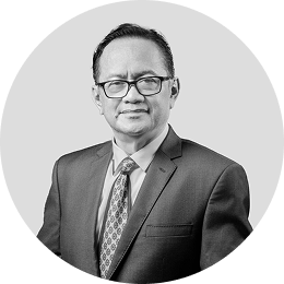 Ir. Ignesjz Kemalawarta, MBA