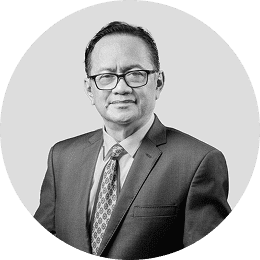 Ir. Ignesjz Kemalawarta, MBA