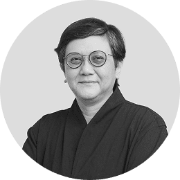 Ar. Doti Windajani, IAI, AA